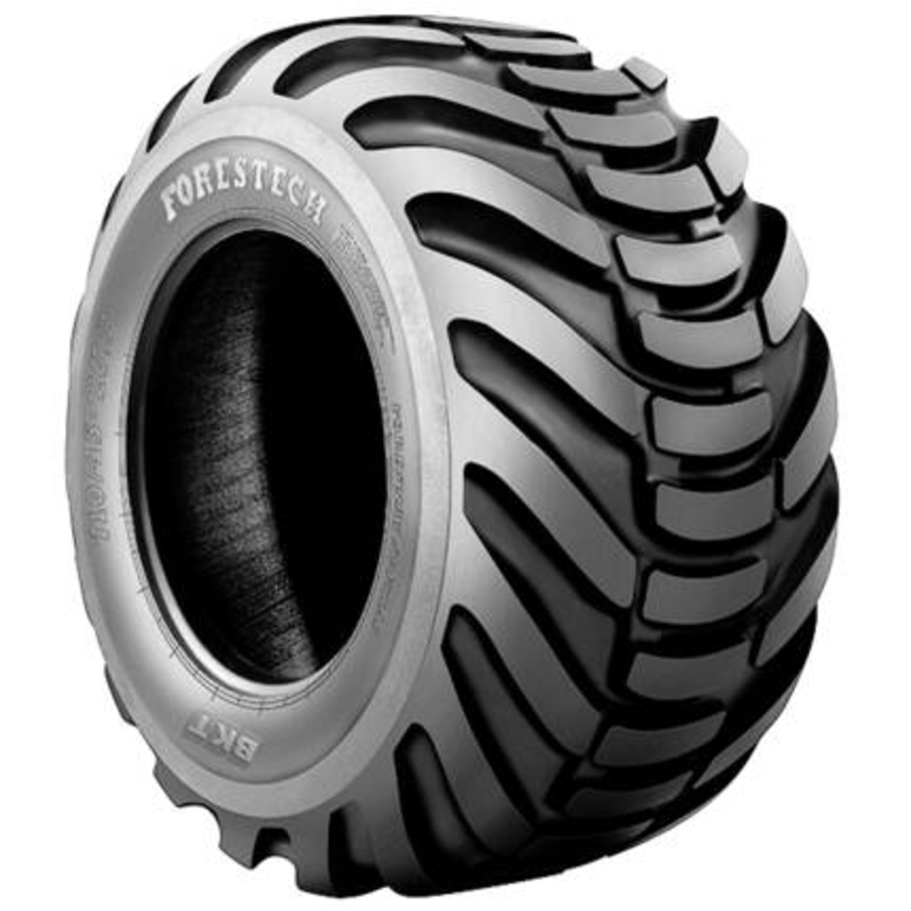 Pneu forestier FORESTECH 600/55x26.5 TL20 165A8/172A2 SB - BKT - S013624