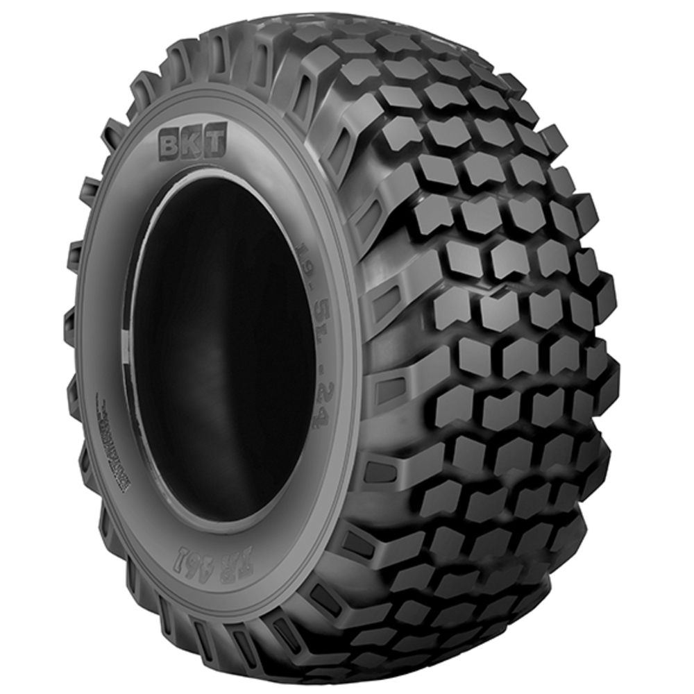 Pneu 12.5/80x18/12TL tr461 bkt - S013651