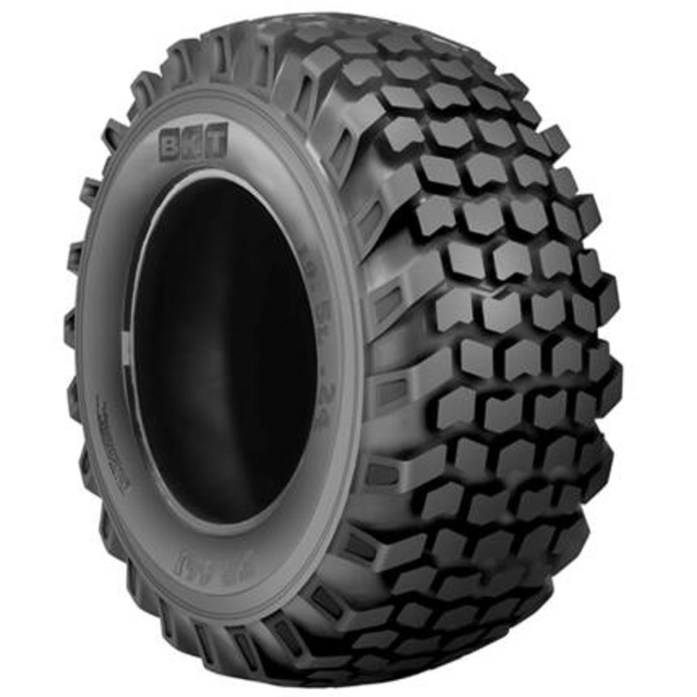 Pneu industriel - TP TR461 12.5/80x18 TL12 129/142A8 - BKT - S013651