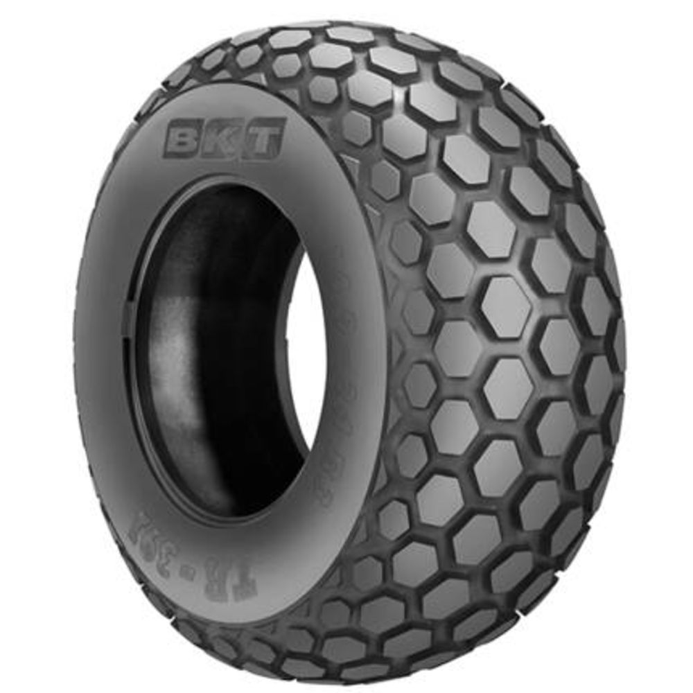 Pneu pavé (compacteurs) TR391 14.9x24 TL8 128A6 - BKT - S013964