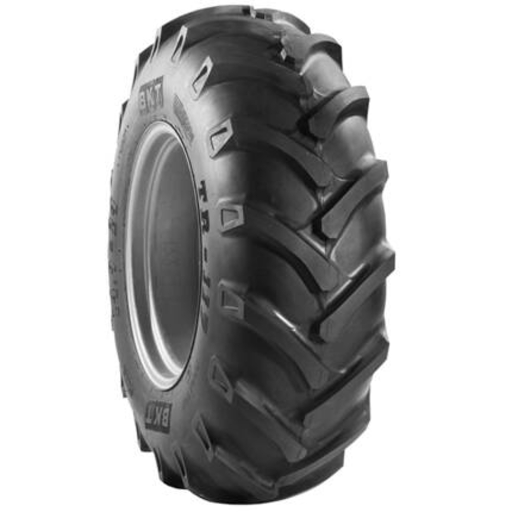 Pneu agricole superieur a 24 pouces TR117 11.2x38 TT6 117A6/109A6 - BKT - S014508