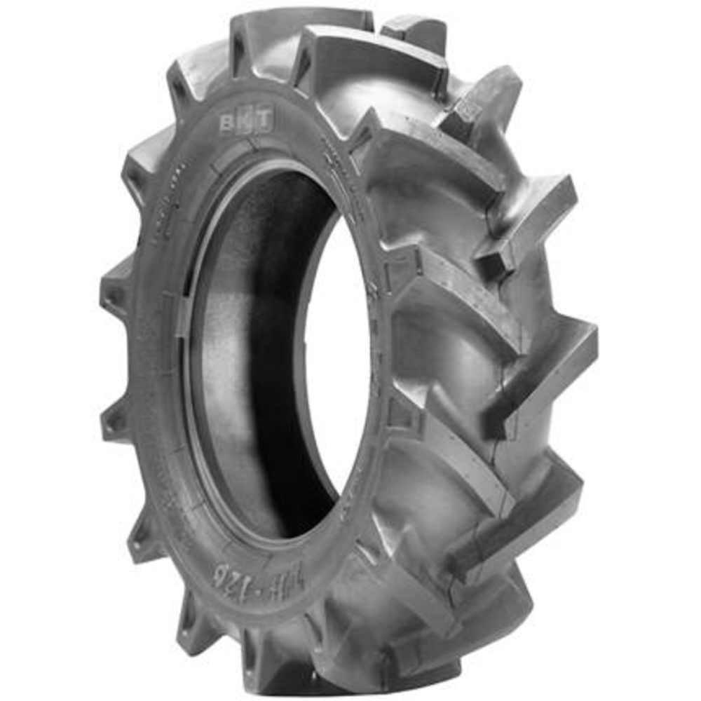Pneu agricole inferieur a 24 pouces TR126 6x14 TT4 66A6 - BKT - S014988