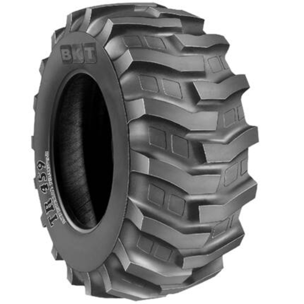 Pneu industriel - TP TR459 16.9x30 TL12 153A8 R-4 - BKT - S015129
