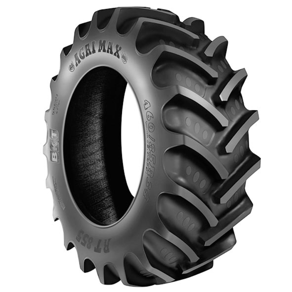Pneu 520/85r38TL (20.8r38) agrimax rt855 BKT - S015345