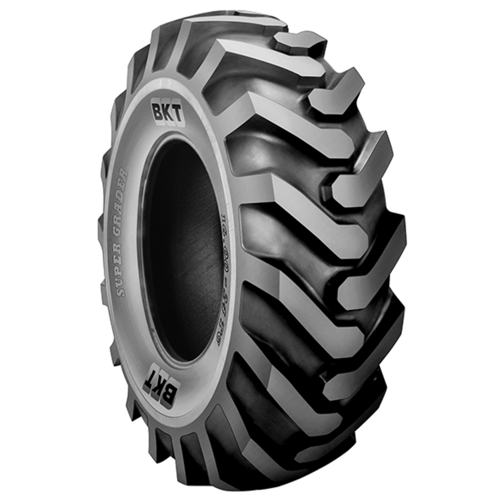 Pneu 16.00x24/16TL super grader g2 BKT - S015638