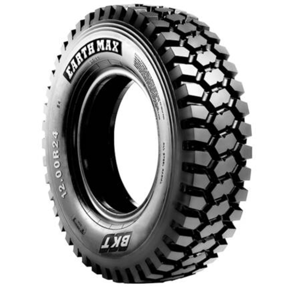 Pneu GC EARTHMAX SR44 12.00R24 TT 158B E4 - BKT - S015666