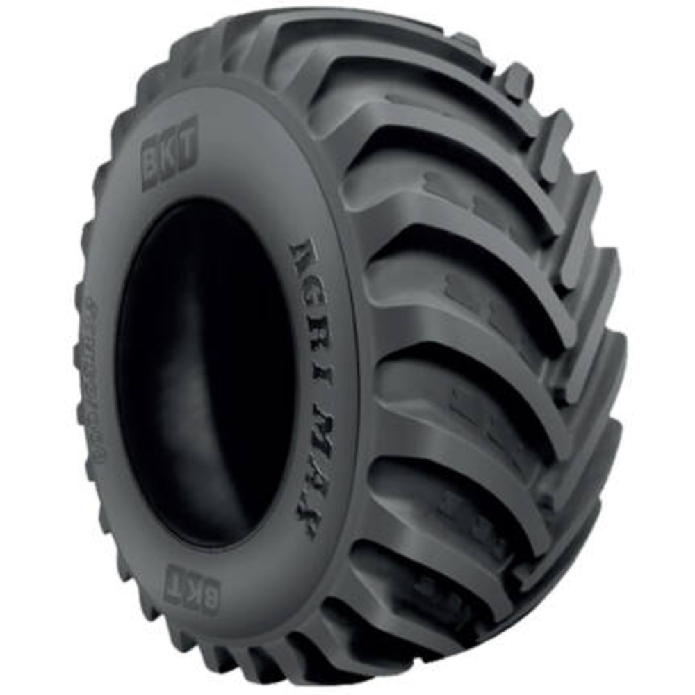 Pneu agricole superieur a 24 pouces AGRIMAX RT600 800/65R32 TL 181A8/178B - BKT - S015843