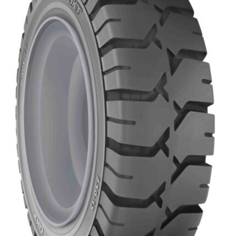 Pneu plein MAGLIFT STD 8.25x15 6.50 - BKT - S015969