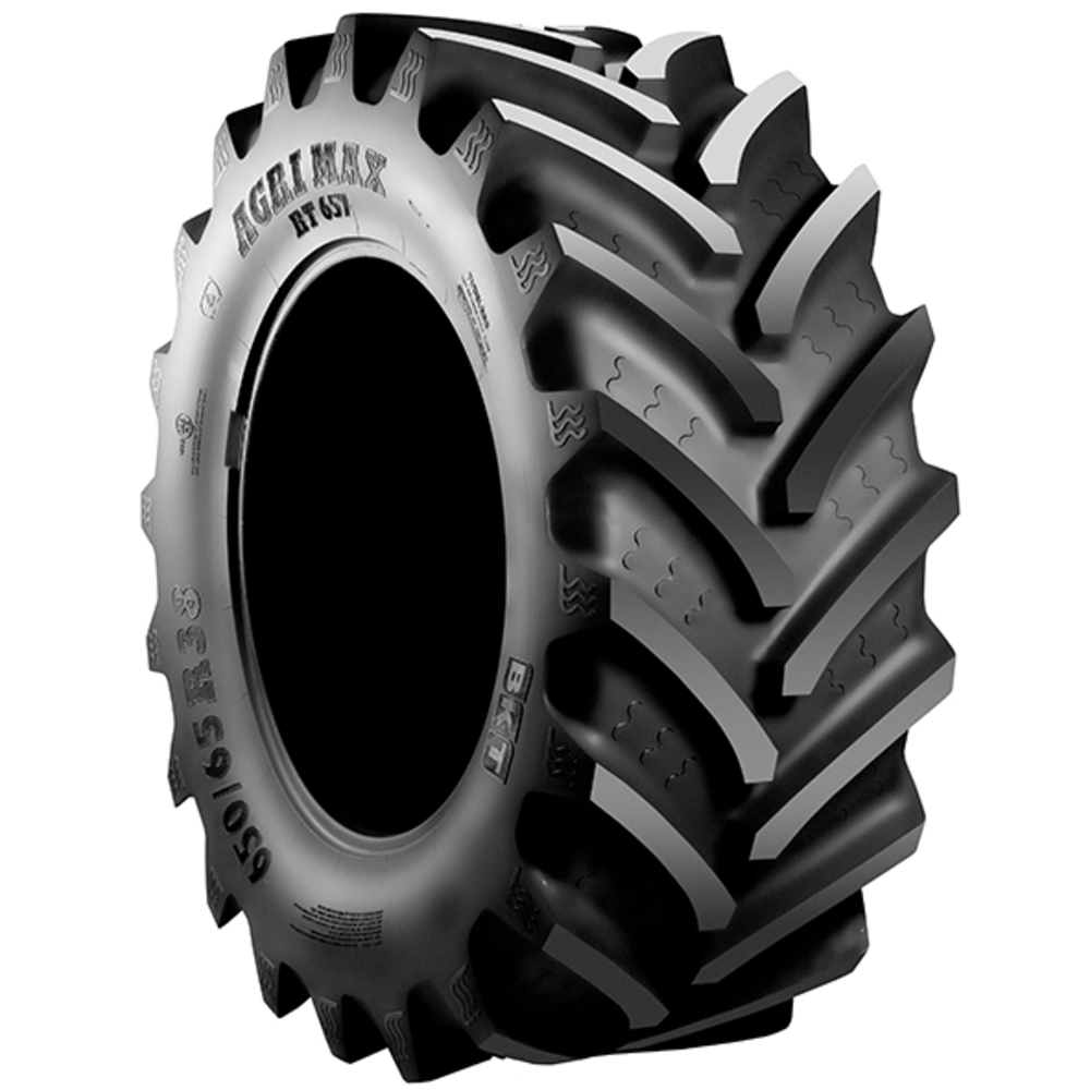 Pneu 340/65r18TL rt657 bkt - S016090