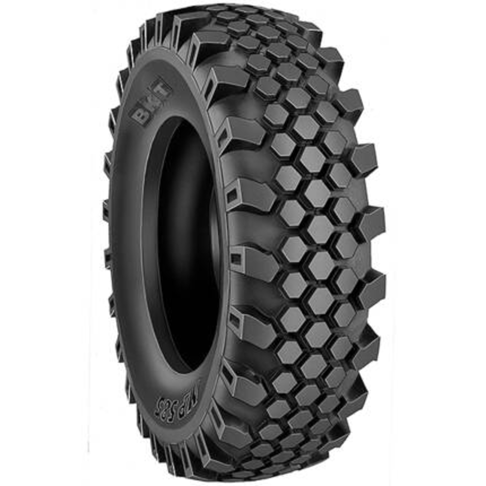 Pneu industriel - TP MP585 10.5x20 TL10 - BKT - S016657