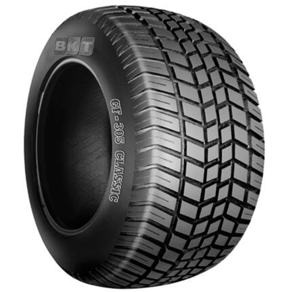 Pneu fenaison GF305 FARM TRAILER 205/65x10 TL10 - BKT - S016773