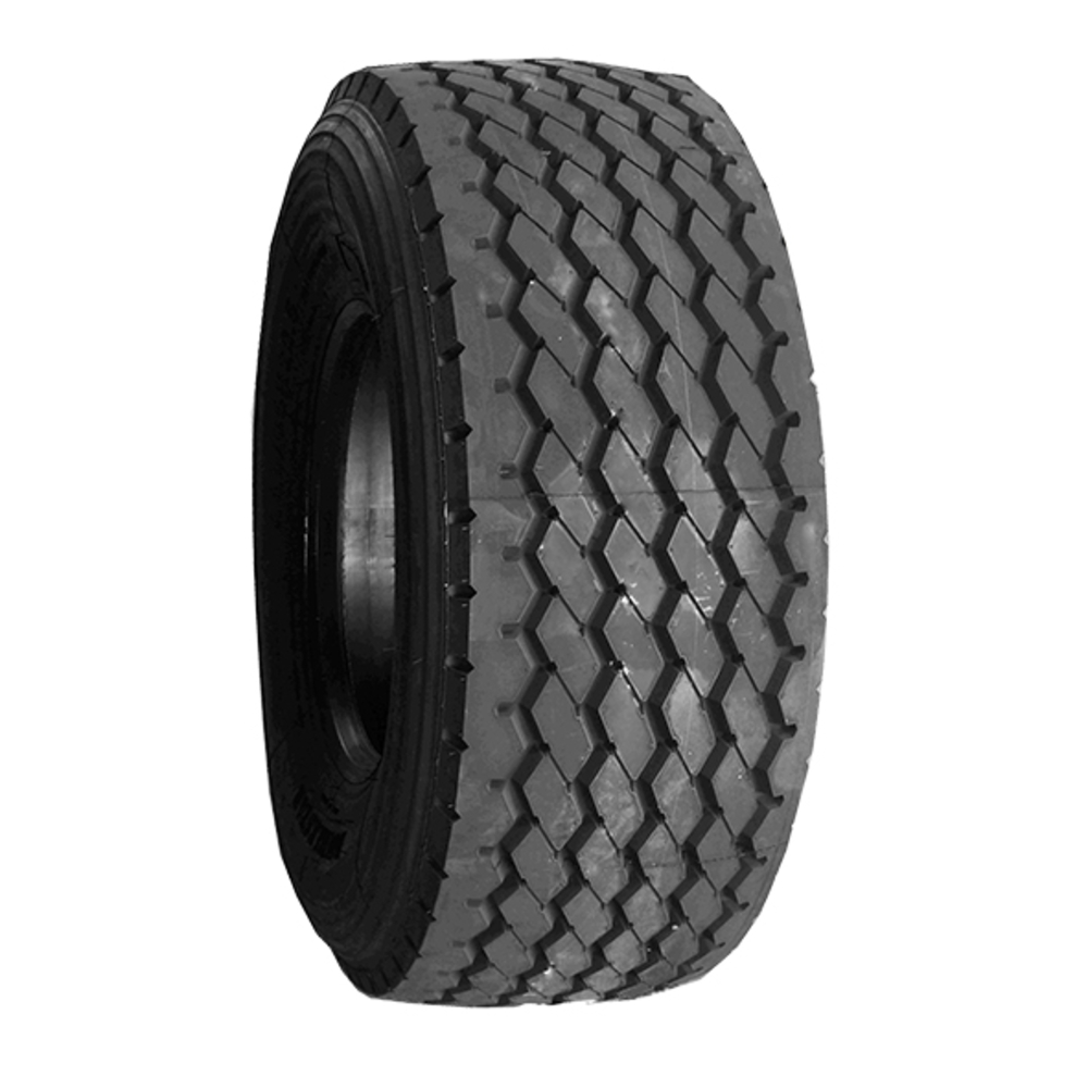 ROUE COMPLETE 445/65R22.5TL IMPORT MIXTE J13 8/0 221X275  9006