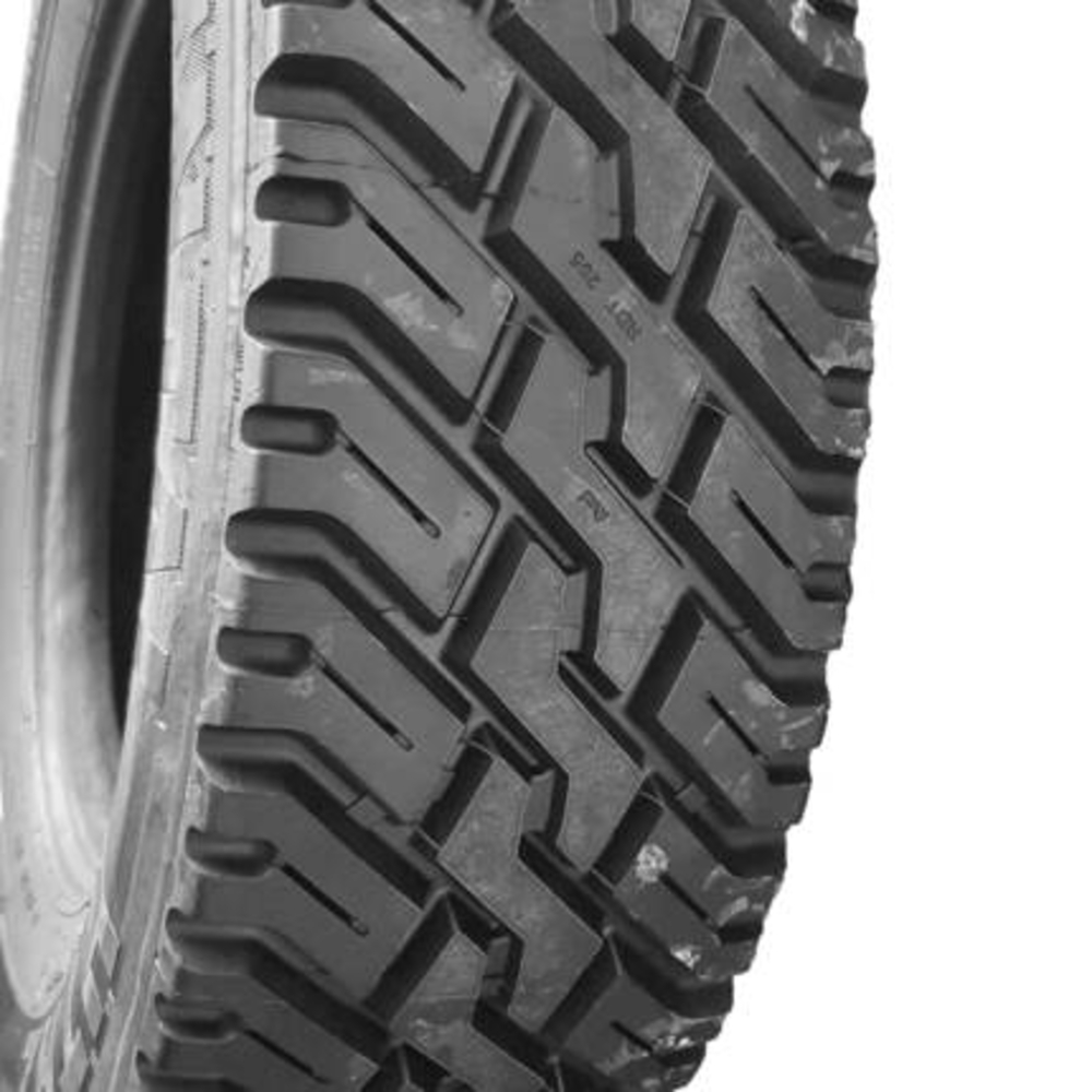Roue complète Rechape PL (40km/h) IMPORT MIXTE 445/65R22.5 TL 8/0 221x275 J13 9006 - SONAMIA - S017057