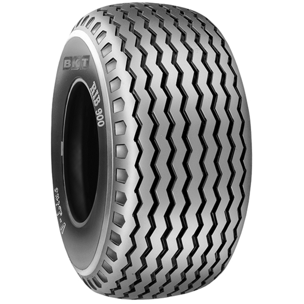 ROUE COMPLETE 400/60X15.5TL16 BKT VLINE RIB900 6/0 161X205