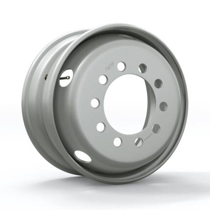 JANTE JBC 17.5X6.75 10J130 176X225S 9.7 5.5/13 9006 VT + R1486