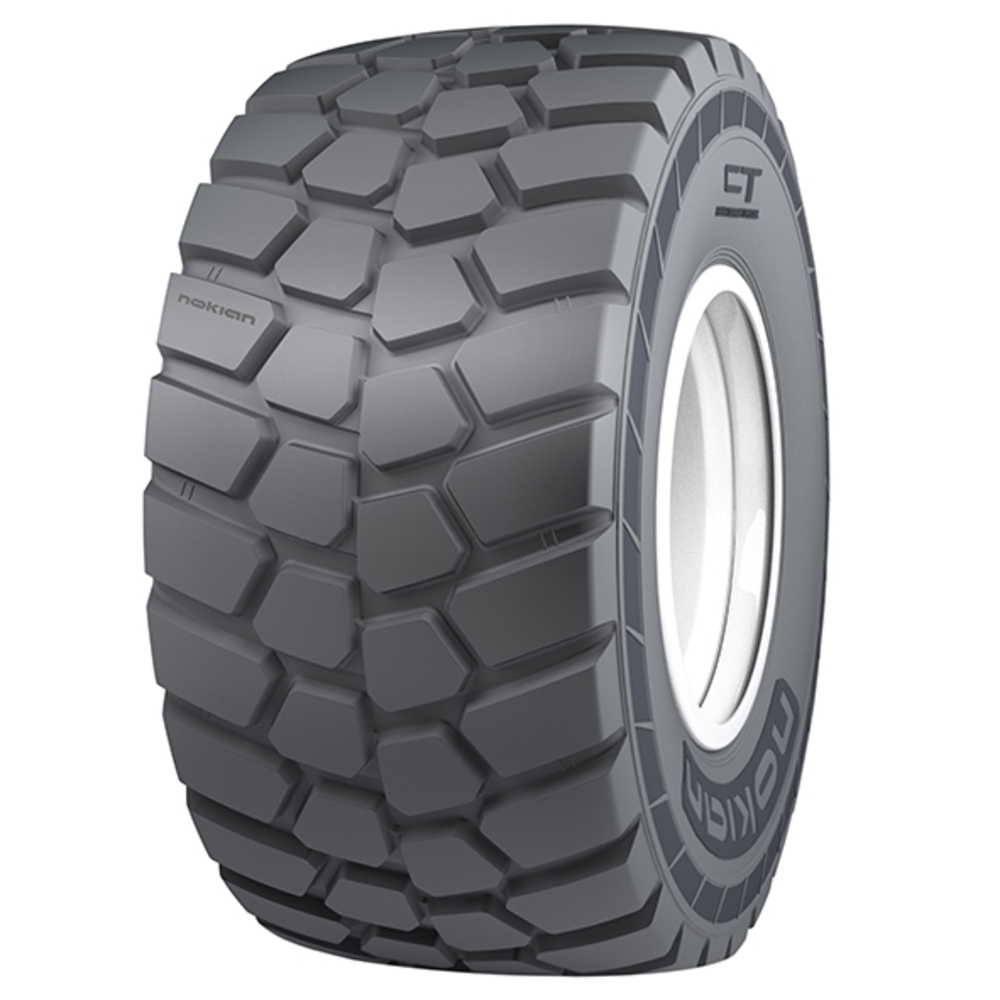 Pneu 650/55r26.5TL ct bas nokian - S017466