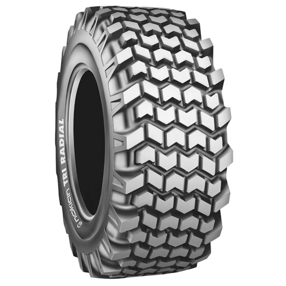 Pneu 460/65r24TL tri steel nokian - S017469