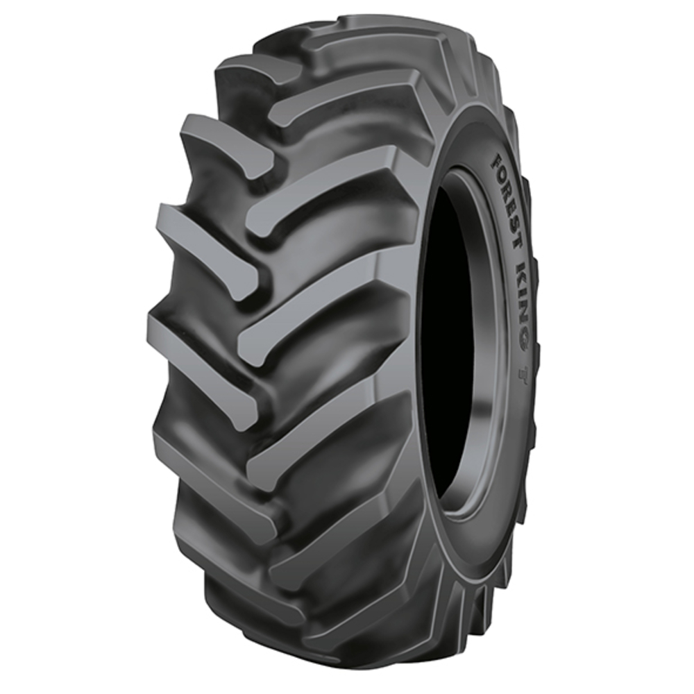Pneu 540/70x30TT forest king t sf nokian - S017515