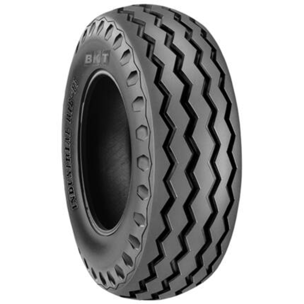 Pneu porteur agricole 11L16 TL10 116A6 INDL RIB F3 - BKT - S017530