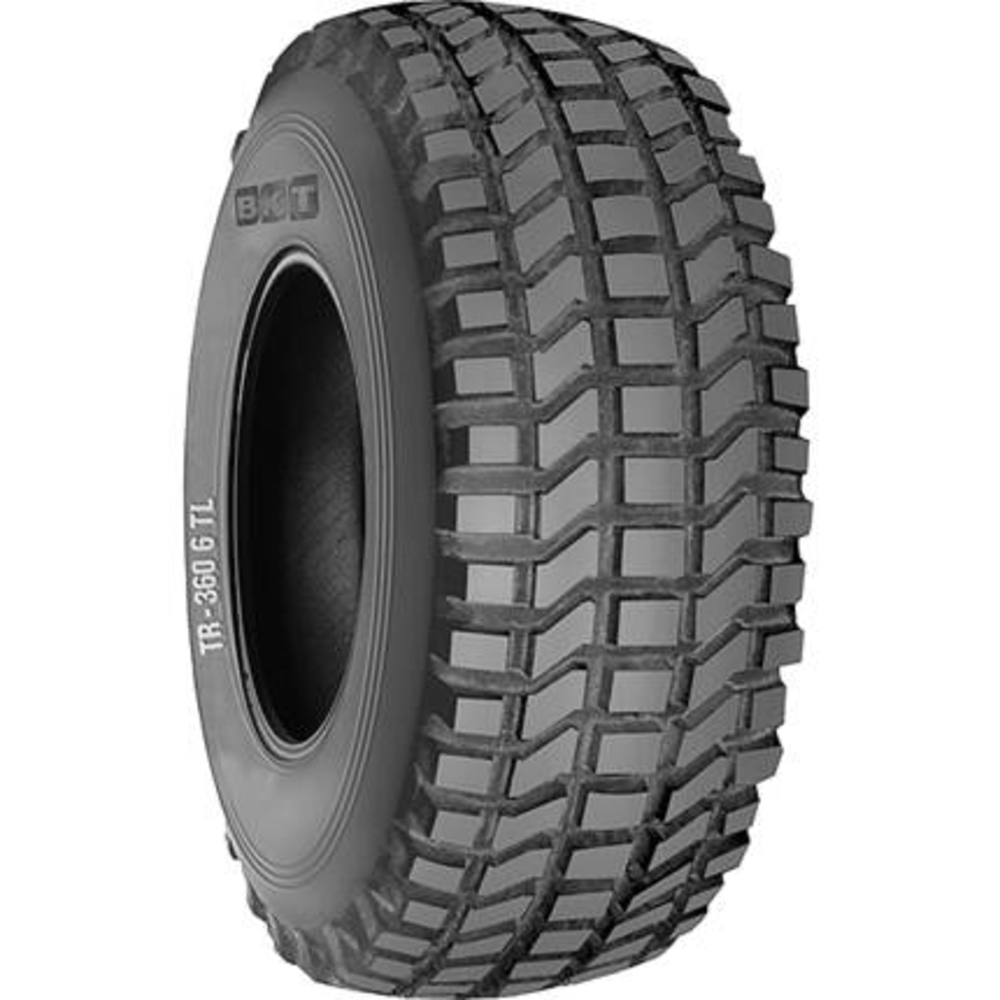 Pneu fenaison TR360 GAZON 18/7.00x8 TL6 76A6 - BKT - S017538