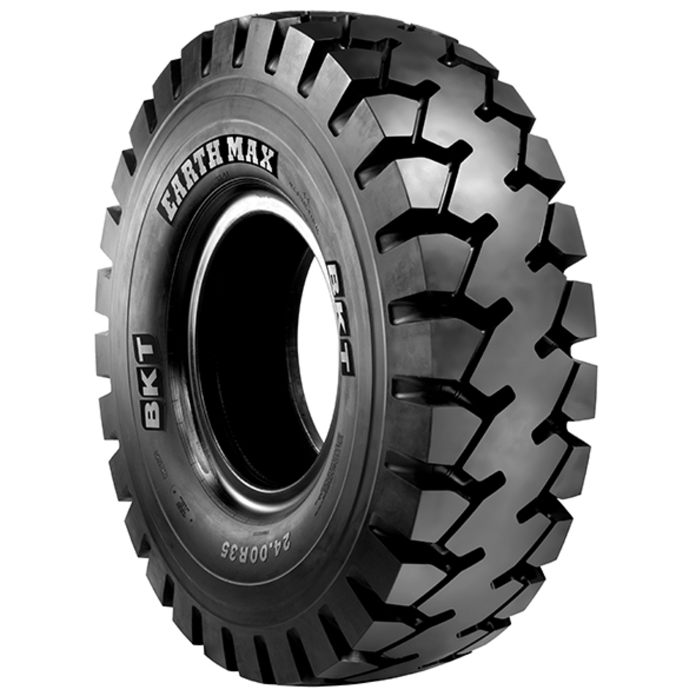Pneu 24.00r35TL earthmax sr47 e4 cr bkt - S017833
