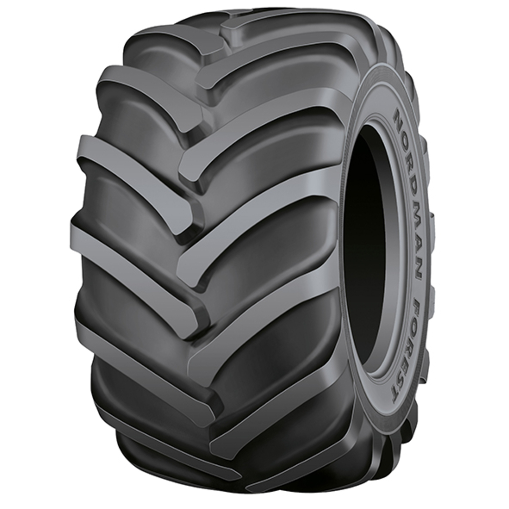 Pneu 700/55x34/20TT  nordman forest trs l-2 sf nokian - S017919