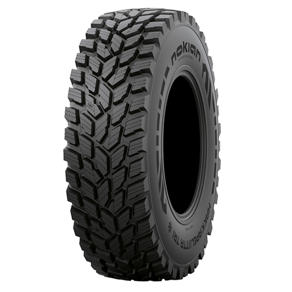 Pneu 440/80r28 TL hakkapeliitta tri nokian - S017946