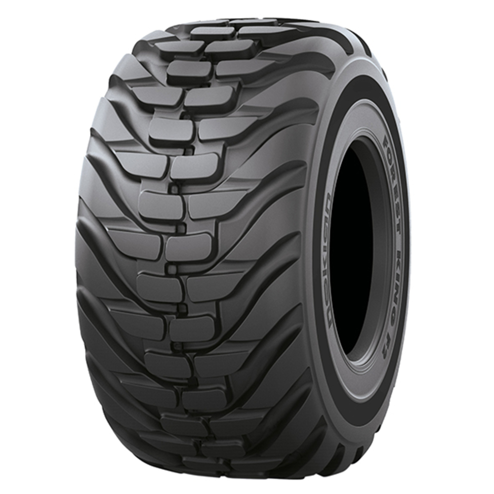 Pneu 800/40x26.5/20TT forest king f2 sf nokian - S018166