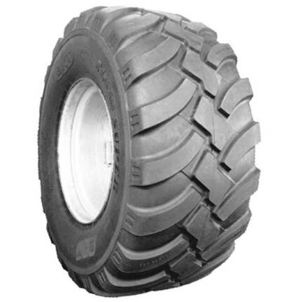 Pneu flotation FL630 SUPER STEEL BELT 750/45R26.5 TL 170D - BKT - S018224