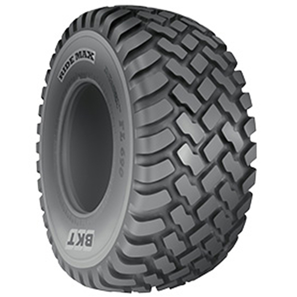 ROUE COMPLETE 28.0LR26TL BKT RIDEMAX FL690 10/0 281X335