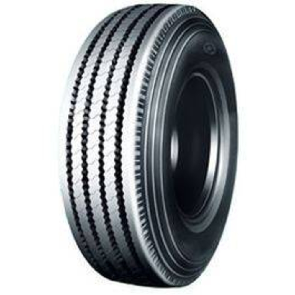 Roue complète Rechape PL (40km/h) RECI BDR TA 385/55R22.5 TL 6/0x205 - NORTENHA - S018331