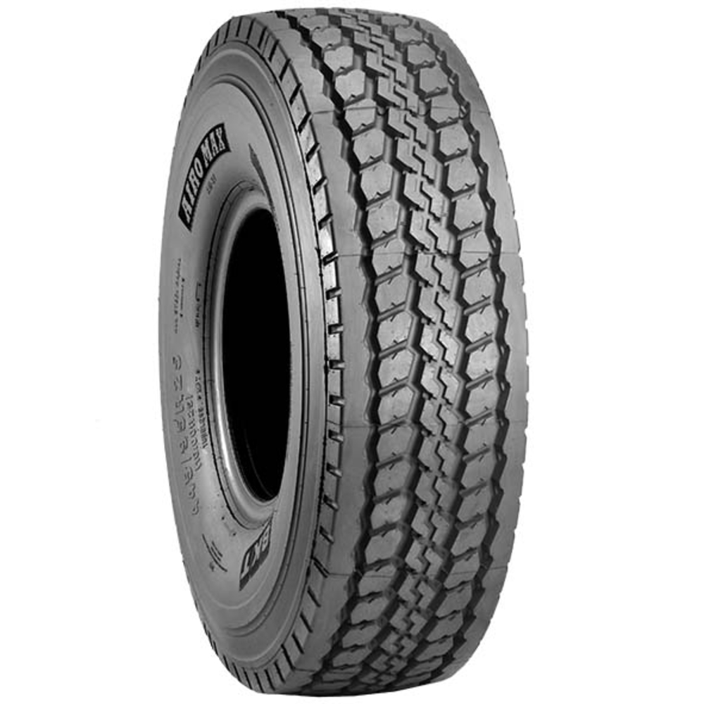 Pneu 385/95r25TL airomax am27 bkt - S018528