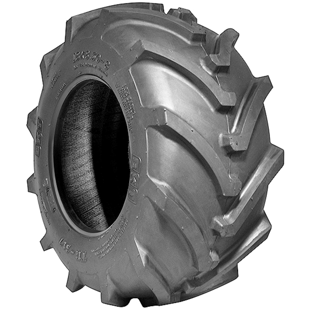 Pneu 18/8.50 x 8/4TL tr317 bkt - S018533