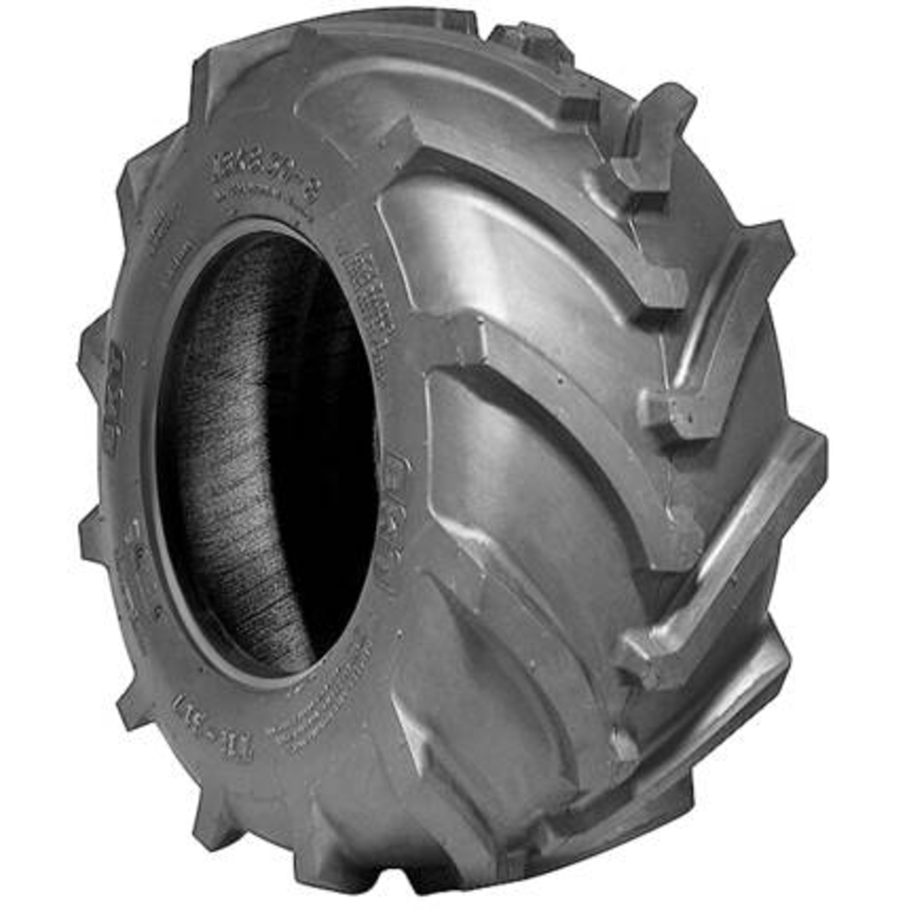 Pneu motoculteurs TR317 18/8.50x8 TL4 - BKT - S018533