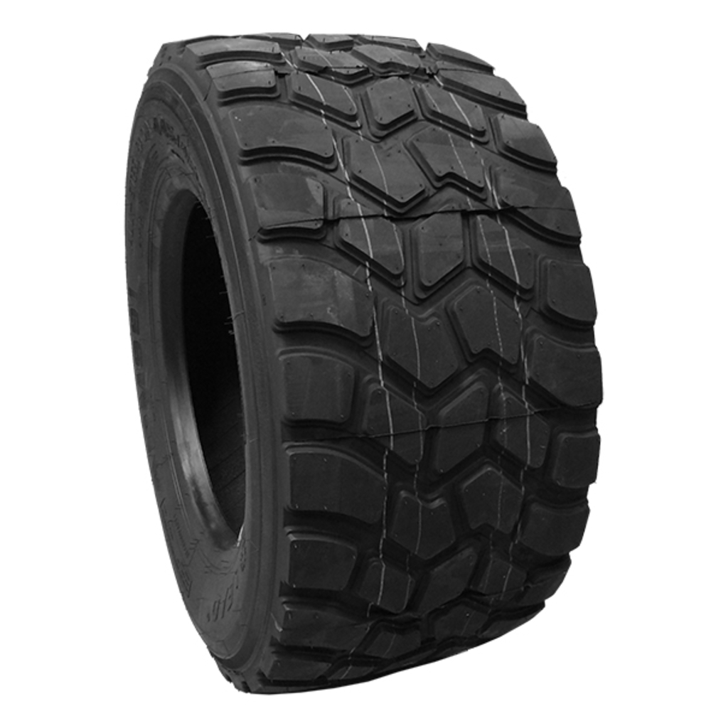 ROUE COMPLETE 445/45R19.5TL IMP LM358 8/0X275 9006 TR575