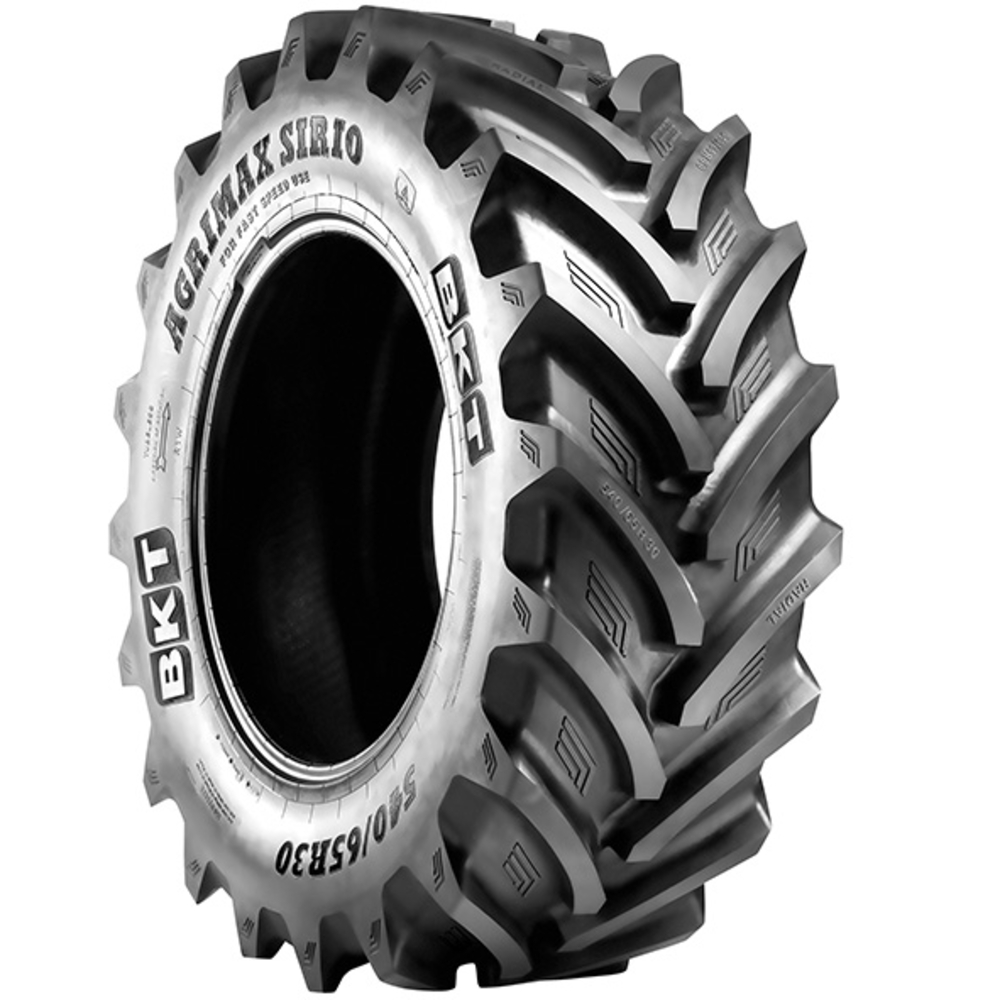 Pneu 540/65r34TL agrimax sirio bkt - S018981