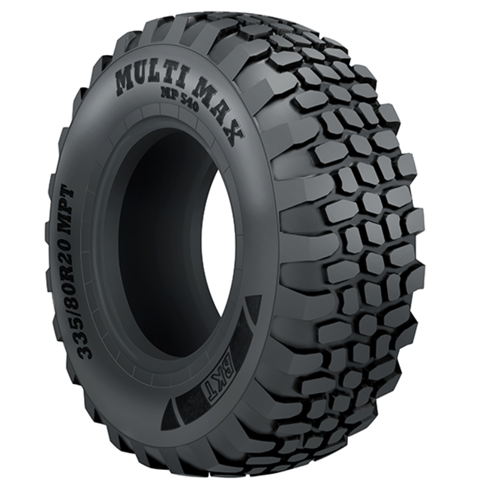 Pneu 335/80r20TL mp540 bkt - S019169