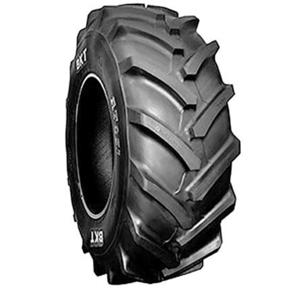 Pneu agricole inferieur a 24 pouces RT851 375/75R20 TL 119A8/B - BKT - S019186