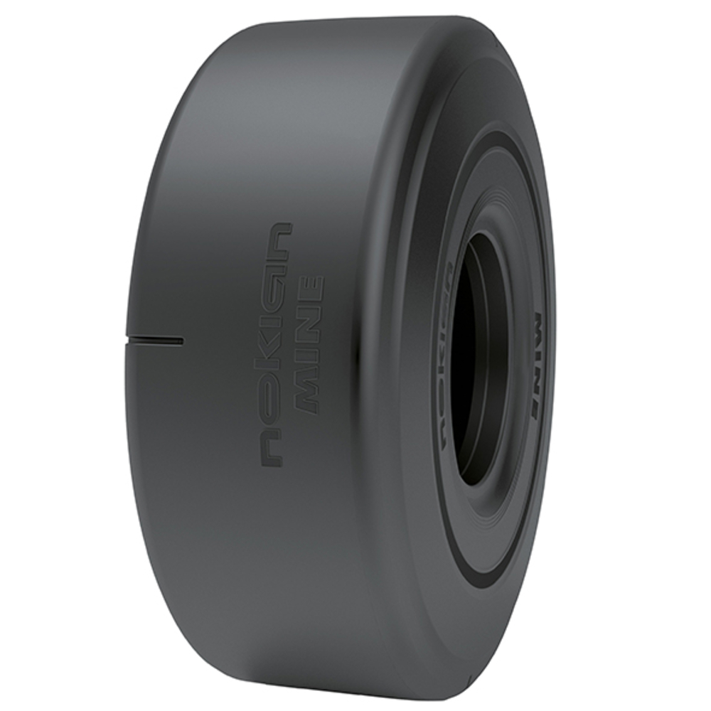 Pneu 26.5x25/36TL mine l-3s nokian - S019194