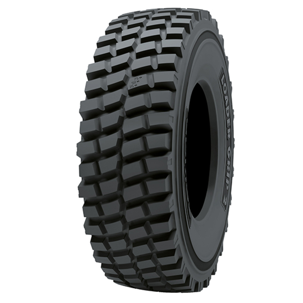 Pneu 15.5r25TL loader grip2 l3 nokian - S019198