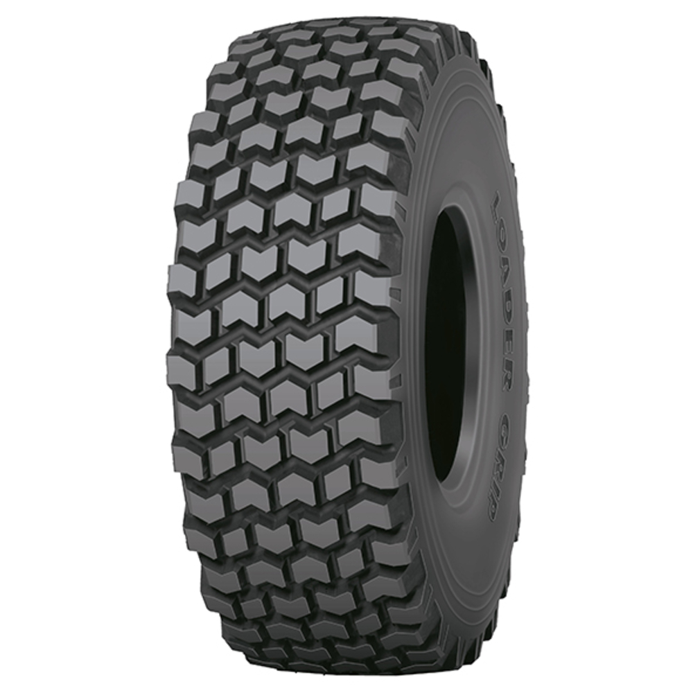 Pneu 17.5r25TL loader grip nokian - S019199