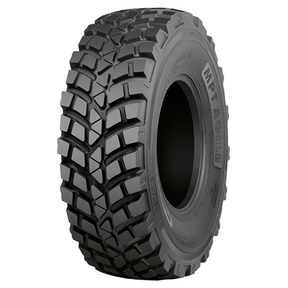 Pneu 365/80r20TL mpt agile nokian - S019221