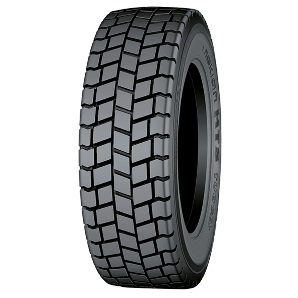 Pneu 315/60r22.5TL hts tugger nokian - S019222
