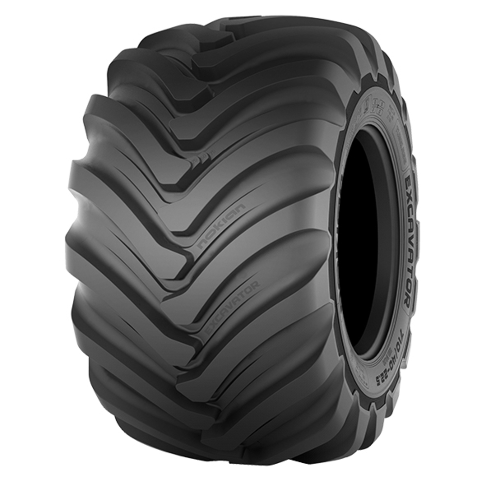 Pneu 600/50x22.5TL excavator sf nokian - S019231