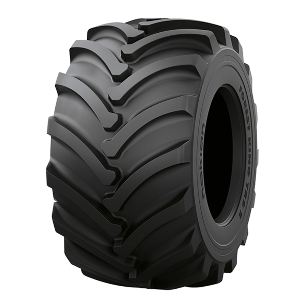 Pneu 600/50x22.5/20TT forest king trs 2 sf nokian - S019860