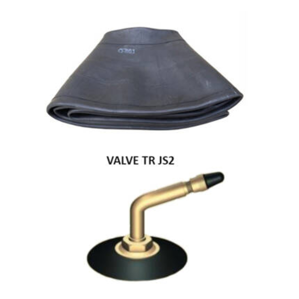 Chambre à air JS2 21/8.00x9 D10.4L15X33 VRAC - SONAIR - S019977