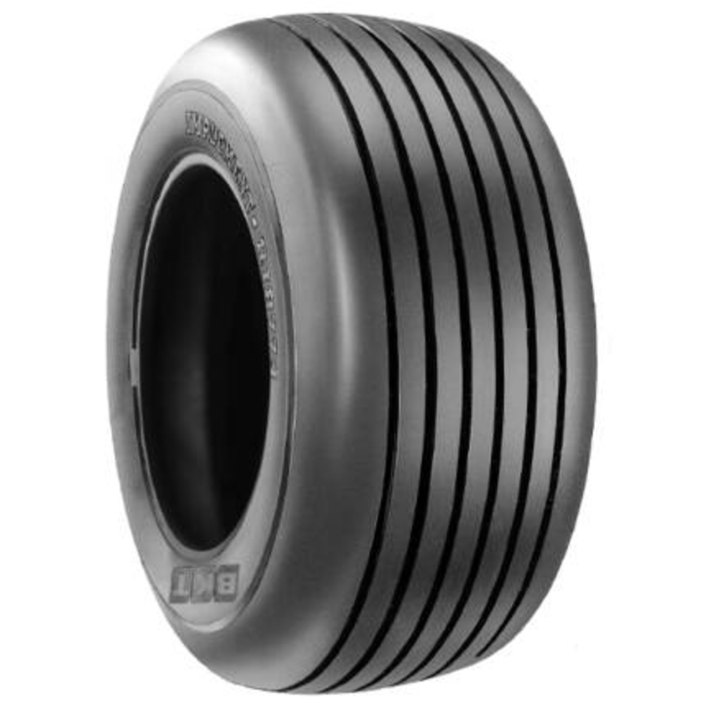 Pneu porteur agricole FLOTATION RIB IMPLEMENT 31/13.50x15 TL12 124B - BKT - S020342