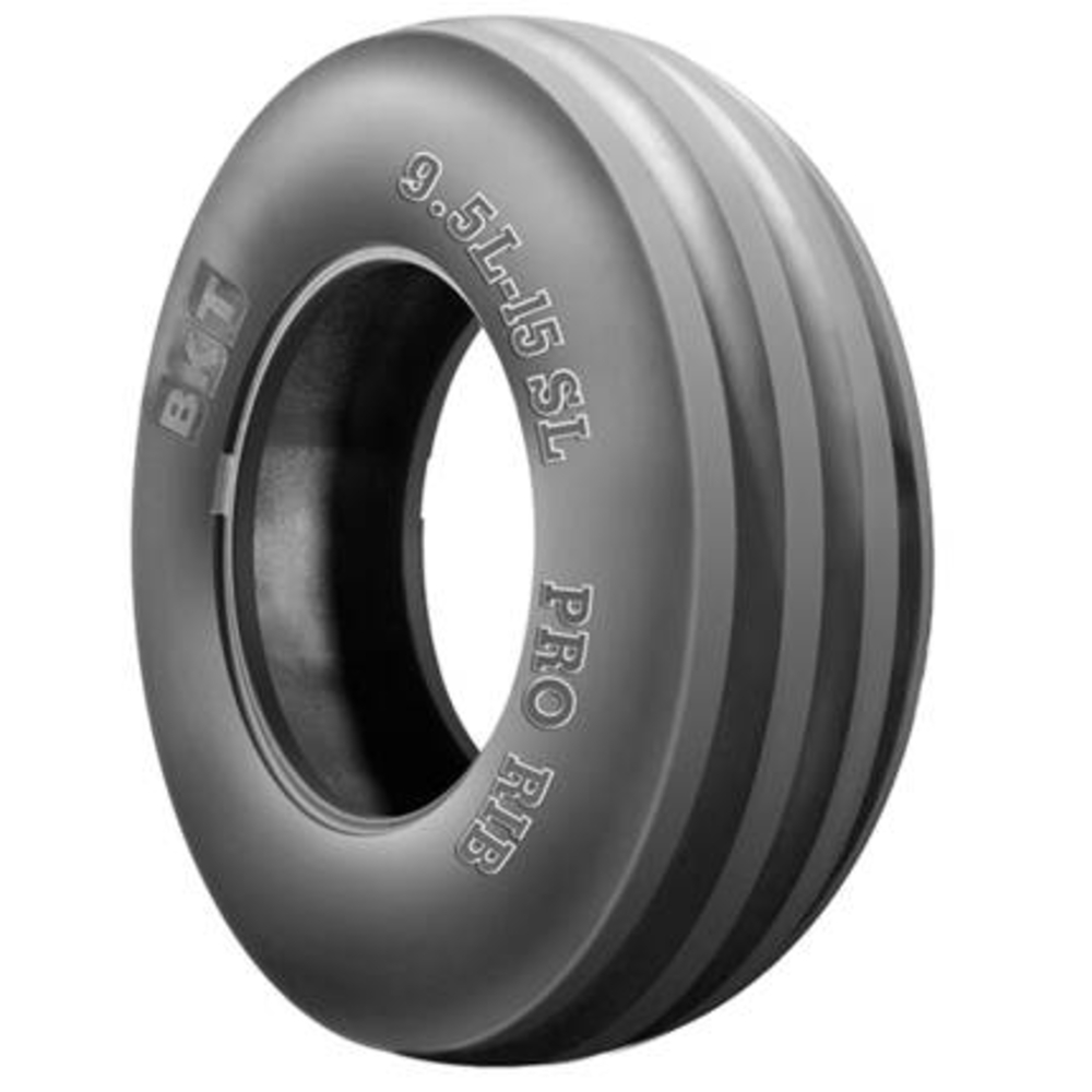 Pneu directeur agricole SL PRO RIB F2M 11.00x16 TT8 - BKT - S020379