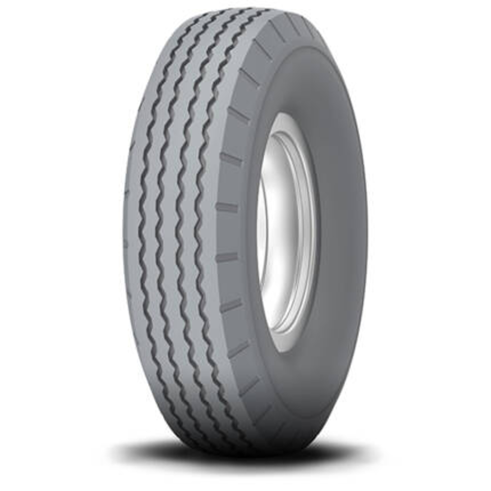 Pneu fenaison K276 TRAILER 2.80/2.50x4 TL4 - KENDA - S020567