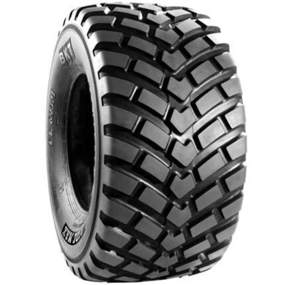 Pneu flotation RIDEMAX FL693M 600/50R22.5 TL 159D/156E STEEL BELT - BKT - S020794